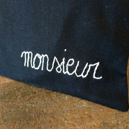 Monsieur