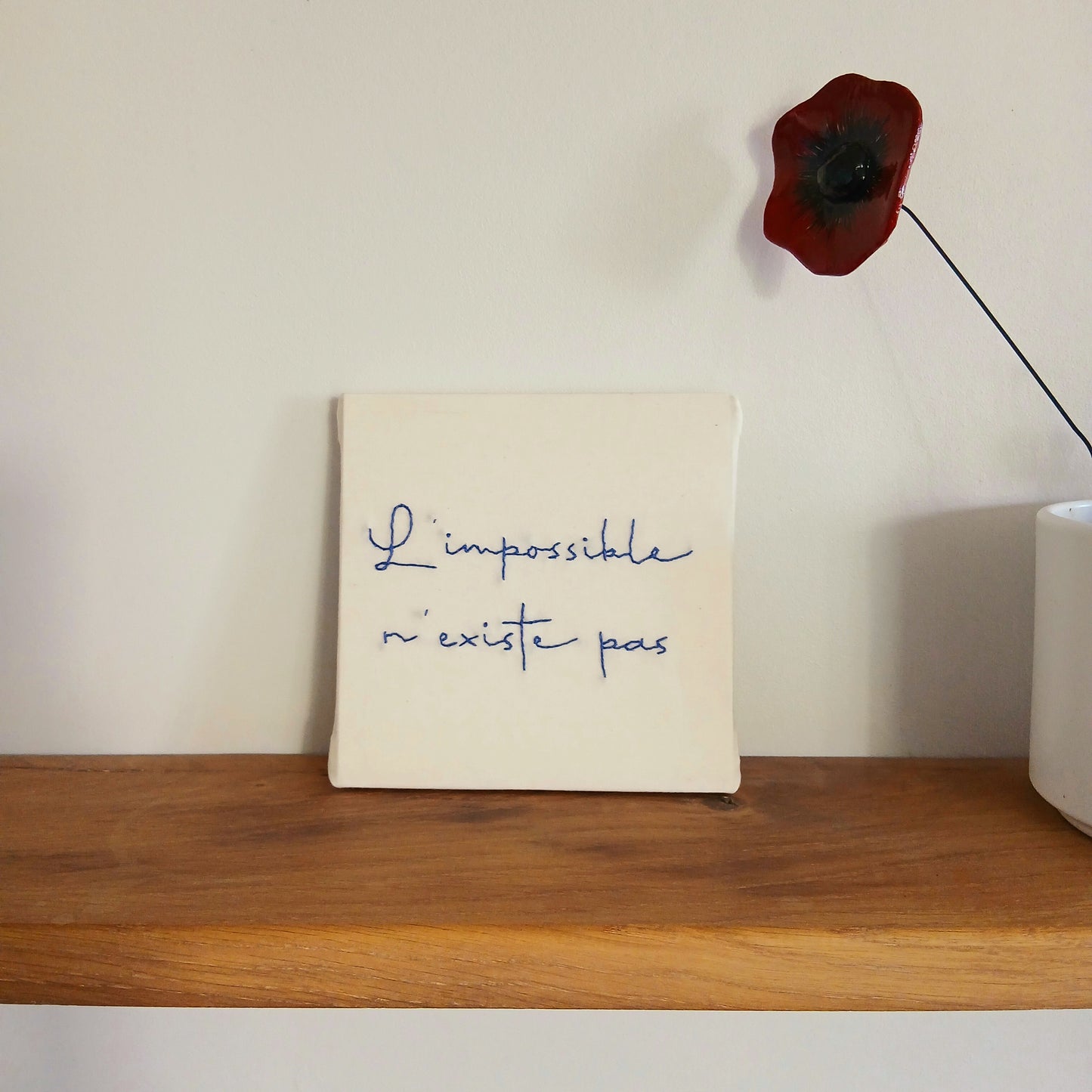 L'impossible n'existe pas