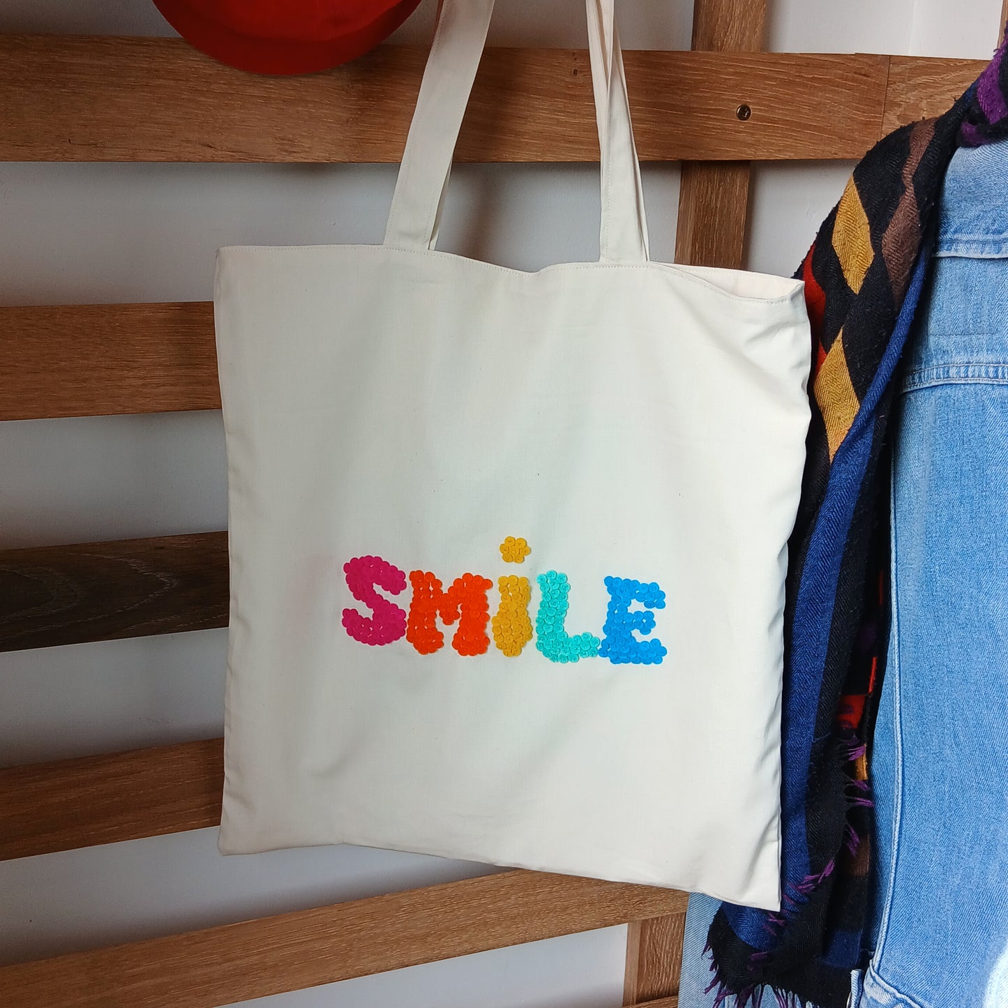 Smile