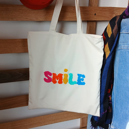 Smile