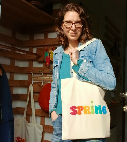 Spring