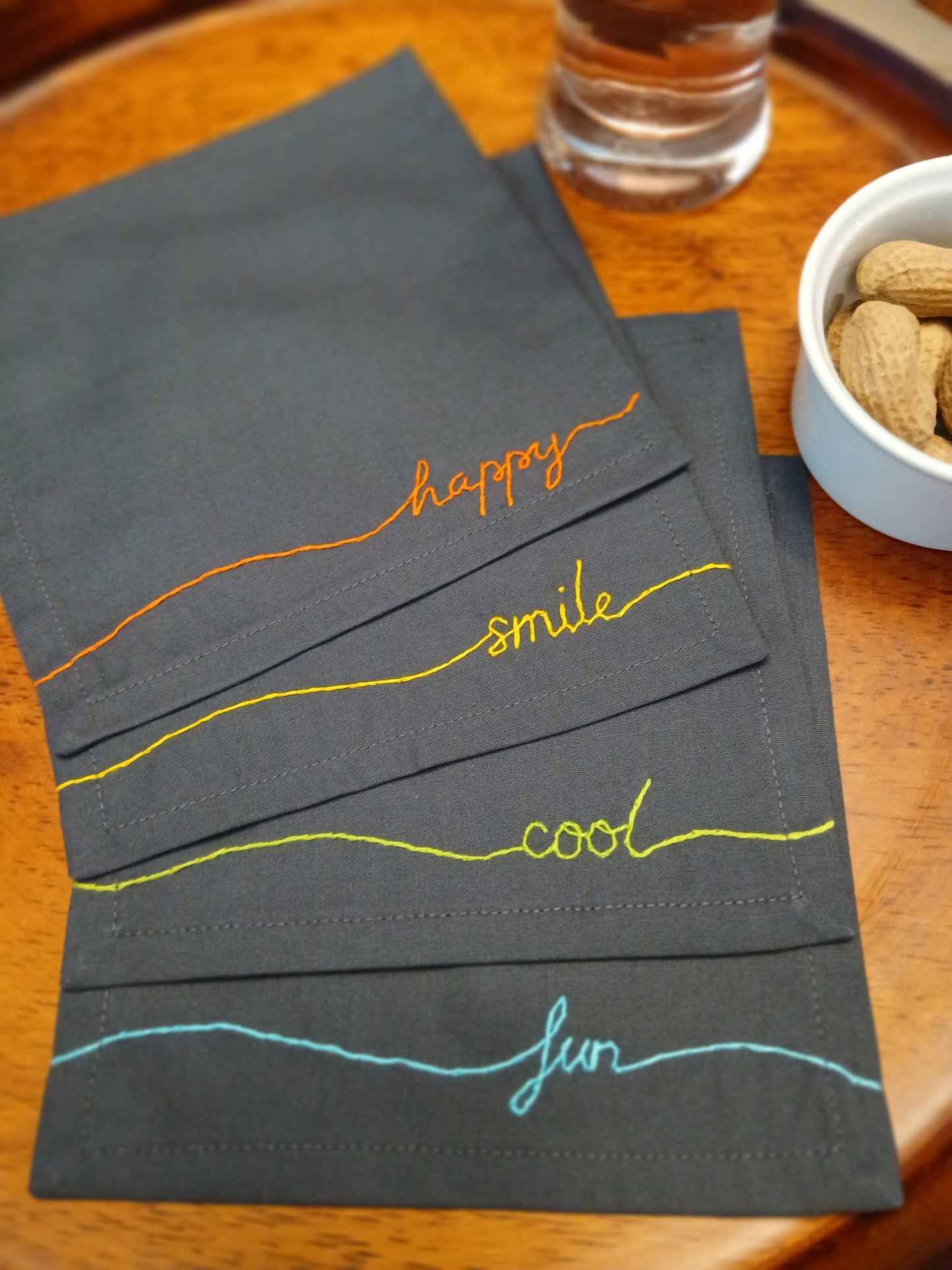 Smile