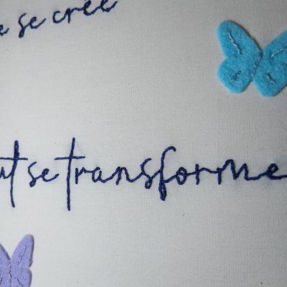 Rien ne se perd, rien ne se crée, tout se transforme