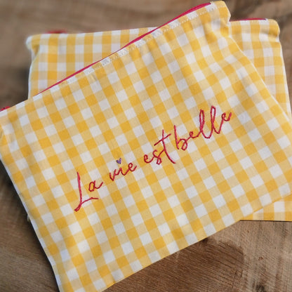 La vie est belle