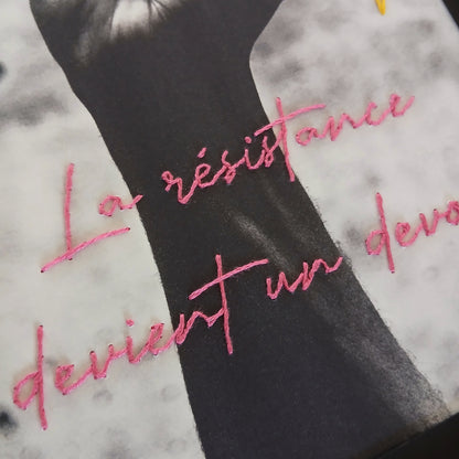 Résistance