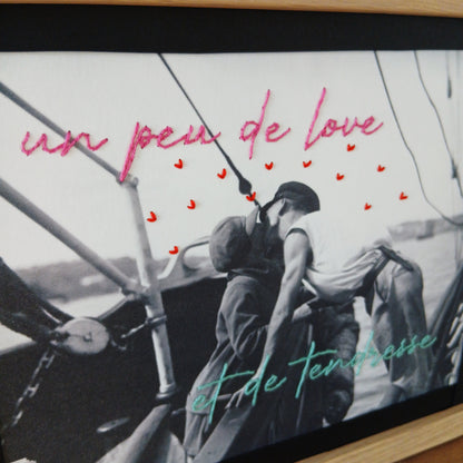 Un peu de love et de tendresse